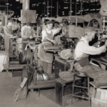 Are Careers in Manufacturing Just "Dirty Jobs'?