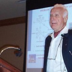 Bela Liptak Spends an Evening with the ISA, Will-DuPage Section!