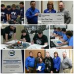 JJC Hosts ISA Competition for Process Control & Instrumentation