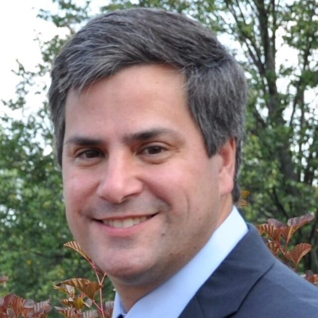 Dino DeSalvo