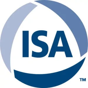 ISA Logo