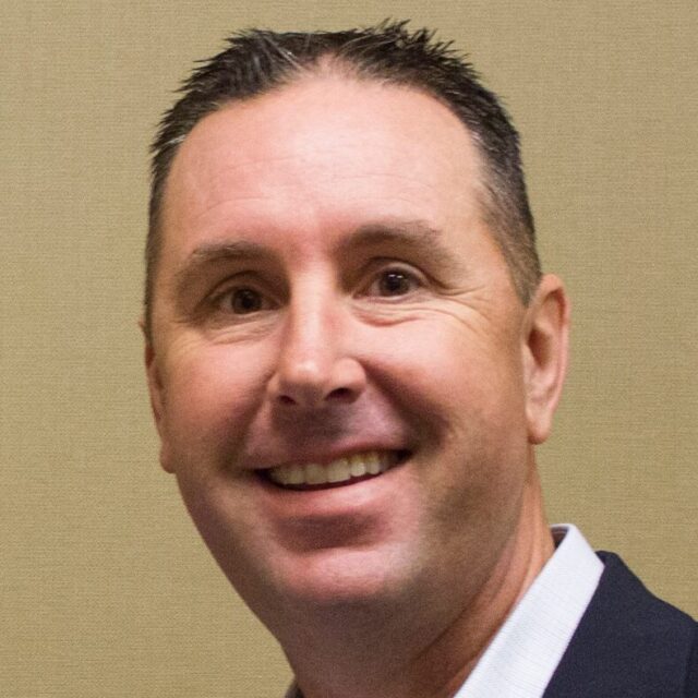 Mike Thompson