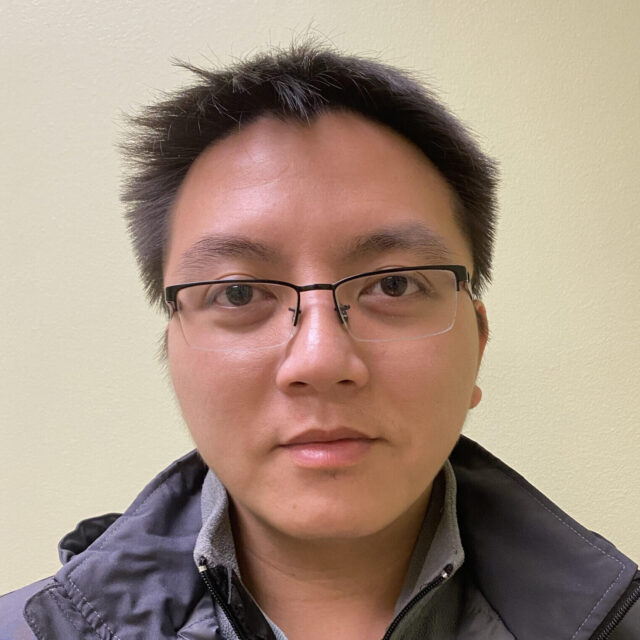 Yaorong Li